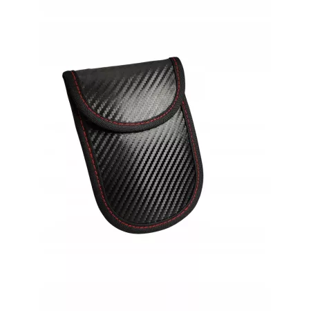 ETUI POKROWIEC NA KLUCZE STOP RFID KEYLESS BLOKADA