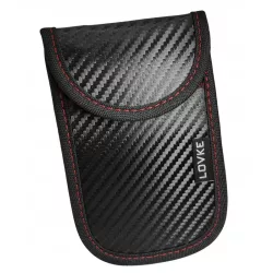 ETUI KLUCZE KEYLESS POKROWIEC OCHRONA RFID BLOKADA