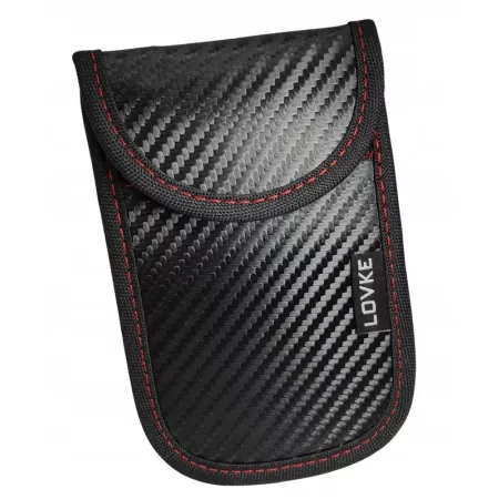 ETUI KLUCZE KEYLESS POKROWIEC OCHRONA RFID BLOKADA