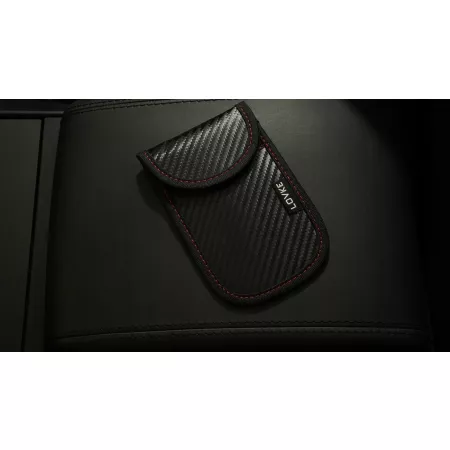 ETUI KLUCZE KEYLESS POKROWIEC OCHRONA RFID BLOKADA