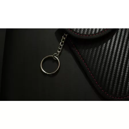 ETUI KLUCZE KEYLESS POKROWIEC OCHRONA RFID BLOKADA