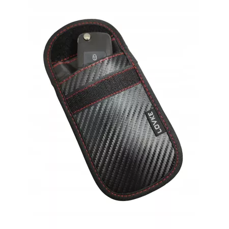 ETUI KLUCZE KEYLESS POKROWIEC OCHRONA RFID BLOKADA