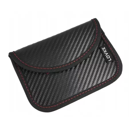 POKROWIEC ETUI NA KLUCZE STOP RFID KARTY LOVKE