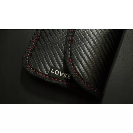 POKROWIEC ETUI NA KLUCZE STOP RFID KARTY LOVKE