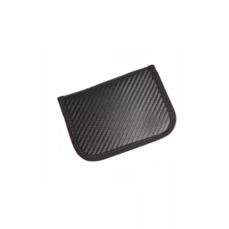 POKROWIEC ETUI NA KLUCZE STOP RFID KARTY LOVKE