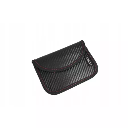 POKROWIEC ETUI NA KLUCZE STOP RFID KARTY LOVKE