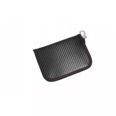 POKROWIEC ETUI NA KLUCZE STOP RFID KARTY LOVKE