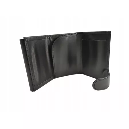 POKROWIEC ETUI OCHRONA KARTY STOP RFID SKÓRA