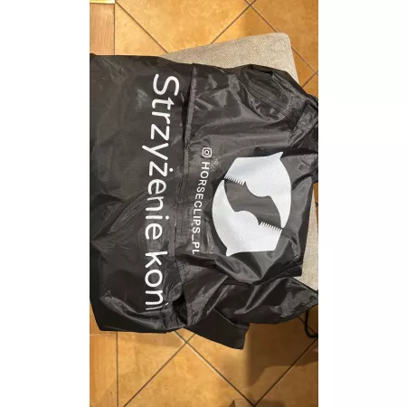 Naprasowanka Grafika Logo Termo Aplikacja Naklejka Własny Nadruk DTF 30cm