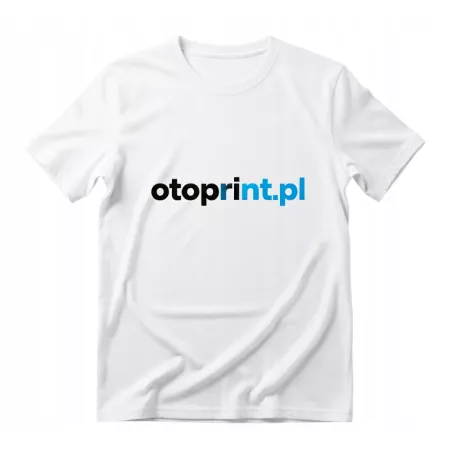 Naprasowanka Grafika Naklejka Logo Termo Aplikacja Własny Nadruk DTF 5cm