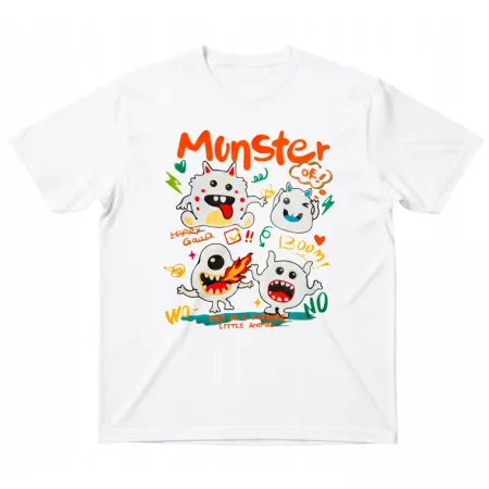 Naprasowanka Grafika Naklejka Logo Termo Aplikacja Własny Nadruk DTF 5cm