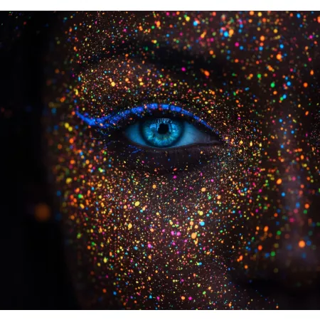 Naprasowanka Kobieta Grafika Termo Aplikacja Naklejka Nadruk 25 cm