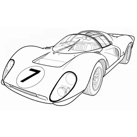 Naprasowanka Auto Samochód Grafika Termo Aplikacja Naklejka Nadruk 25 cm