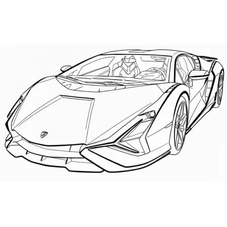 Naprasowanka Auto Samochód Grafika Termo Aplikacja Naklejka Nadruk 25 cm