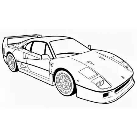 Naprasowanka Auto Samochód Grafika Termo Aplikacja Naklejka Nadruk 25 cm