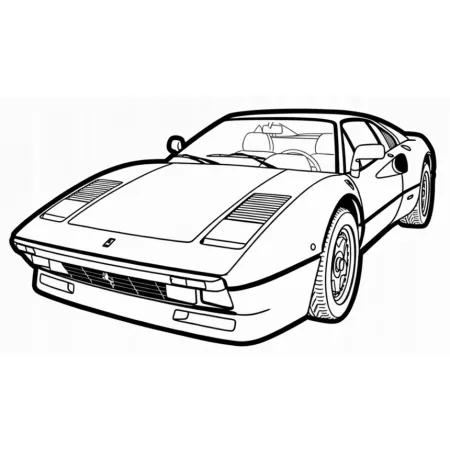 Naprasowanka Auto Samochód Grafika Termo Aplikacja Naklejka Nadruk 25 cm