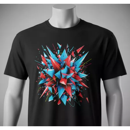 Zestaw 10+1 GRATIS Naprasowanka Grafika Logo Naklejka Własny Nadruk 5 cm